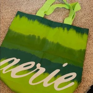Aerie Beach Bag